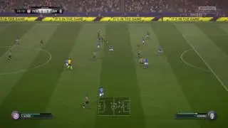 FIFa 17 rudy