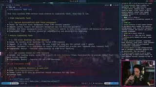 переписываем блог на python на htmx