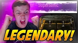 NEW LEGENDARY 