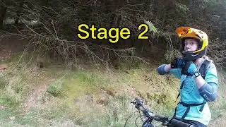 Grassroots Keeper Hill - Stage 2
