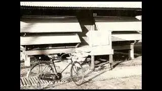 Ubon Thailand 1965-66