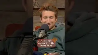 RT Pod Shorts #582 - Gavin&rsquo;s Twitter Arguments