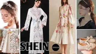 Shein 11.11 SALE / Huge Shein Haul 2026 / Shein Try On Haul  (Accessories, clothing, homedecor)