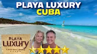 We Tested Playa Luxury Resort | Here's Our Honest Opinion