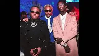[FREE] FUTURE X YOUNG THUG X GUNNA TYPE BEAT &ldquo;FANTA&rdquo;