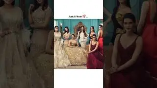 7 Diamond of Bollywood 💎  #deepikapadukone #kritisanon #katrinakaif #aliabhatt #kareenakapoorkhan