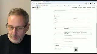 Ajouter votre nom dans un syst&egrave;me eHall ?