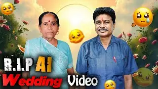 How : RIP person video ai | Dead Person Ai video | Dead person alive ai RIP video with me 12