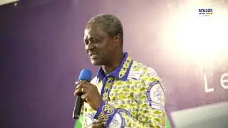 REUSSIR AVEC DIEU : CONFERENCE EVANGILE ET NUMERIQUE