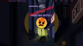Cat vs  Ball Gameplay Video