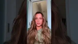 Повреждение волос от наращивания - мой опыт #наращиваниеволоссвоимируками #наращиваниеволос #лент...