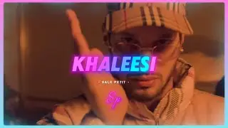 Jul x Soolking x Naps Type Beat | 