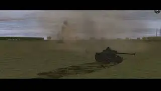 CM Red Thunder Multiplayer - Clash Of Titans