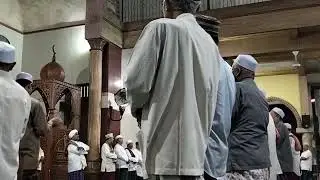 Mahalul Qiyam di Masjid BI Des 2025
