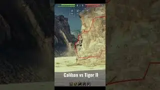 Player: KHP_jmp9856 #wot #shorts #worldoftanks #gameplay #ammorack #tank #fyp #battle #game #caliban