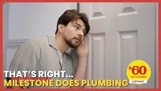 Milestone Plumbing: Potty Training Made Easy in Dallas, TX