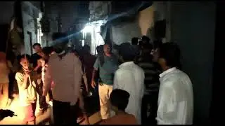 Jashan, Win Cantonment Election 2021 Part 1
