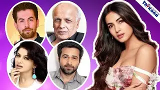 Sonal Chauhan | क्यों मारा BF ने Airport पे? कैसे Mahesh Bhatt से गलत Agreement ने करदी ज़िन्दगी खराब