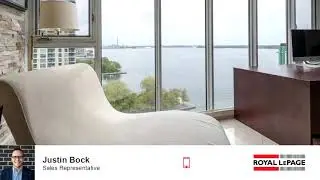 Video tour of Condos at 211 Queens Quay W, Toronto, ON M5J 2M6