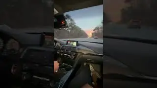 Single Turbo F80 M3