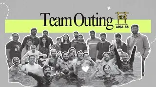 One Day, Endless Fun! | Corporate Team Outing at Area 83 Bangalore