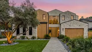 4816 Oak Park Ave, Encino, CA 91316