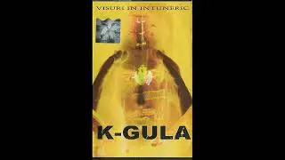 K-Gula feat. Adi Despot- Eterna Femee
