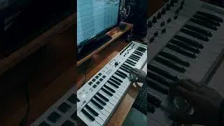 Haddaway - What Is Love (Live Loop Cover) 
