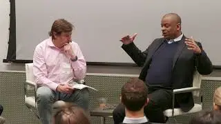 How to Work with the Government - Anthony Foxx, Lyft