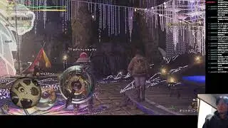 【モンハンワイルズ】今年初定例会配信