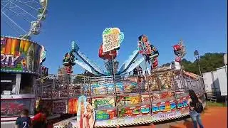 Surf party - f&ecirc;te des loges 2025