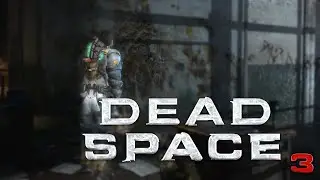 Let&rsquo;s Play Dead Space 3 #5 || Der Admiral war an was dran