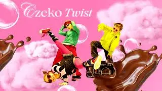 Czeko Twist