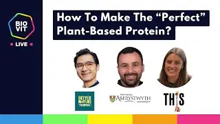 BIOVIT Live Presents 