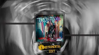 Alejo, Yandel - TRAJECITO XS (Instrumental)