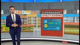 Supermarket loyalty cards - the deals - good or bad for you? (UK) 30/May/2024