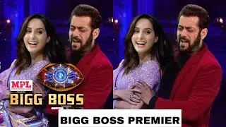 Bigg Boss Season 16 Premier Episode 1 October 2022 | BB 2022 | Salman Khan, Munawar Faruqui