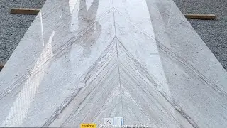Diamond polish granite, book matching granite flooring, Italian marble type granite