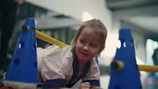 Kinder Kampfsport Elite Fight Club