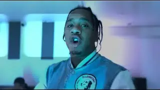 YOSHI LITE - BLEACHERS [ OFFICIAL VIDEO ]
