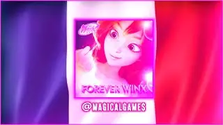 🇫🇷 [OFFICIAL] - Winx Reboot : Forever Winx (Les Winx pour la vie) | French Ver