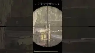 The headshot sound is so satisfying. Distance: 155 meters. Game: Hunt showdown.
