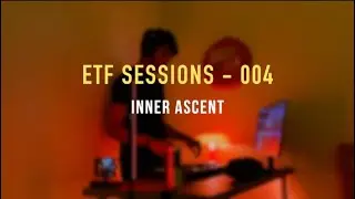 ETF Session 004 &mdash; Inner Ascent | High Energy Live Set | Deep, Melodic Afro House & Afro Tech