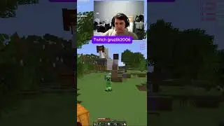twitch: gruzlik2006 #твич #gruzlik #стример #рекомендации #minecraft #сервер #сдвг