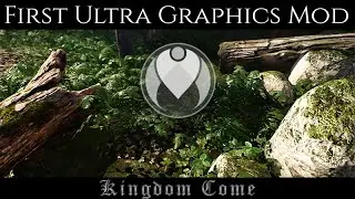 FIRST ULTRA GRAPHICS MOD 2017 | Kingdom Come: Deliverance - Max ENB Reshade | Nvidia GTX 1080