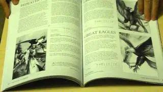 High Elf Army Book Review