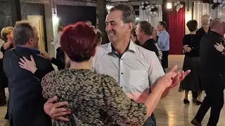 Ta Kapela to potrafi poderwać do tańca 