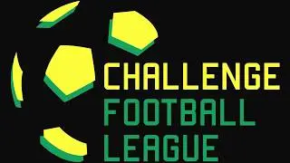 TOP 5 Challenge Football League