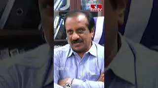 11 మంది విద్యార్థులు సస్పెండ్ | Kakinada JNTU Ragging Latest News | hmtv
