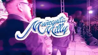 Muñequita Milly en El Aniversario de Arequipa( 1 parte )